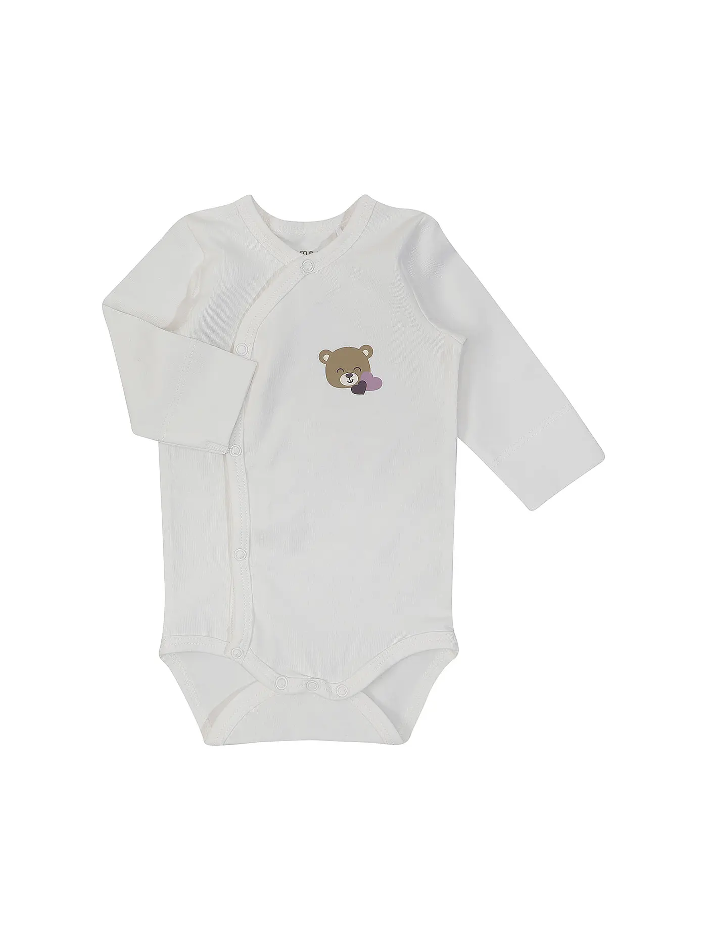 NAME IT | Baby Wickelbody  NBFNEDRIA | 